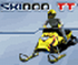 Skidoo TT