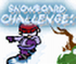 Snowboard Challenge