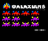 Galaxians