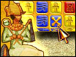 Egypt Puzzle Online